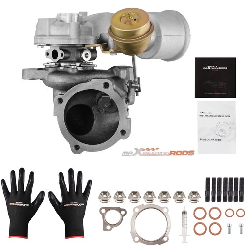 K03 turbo for seat - toledo, leon
