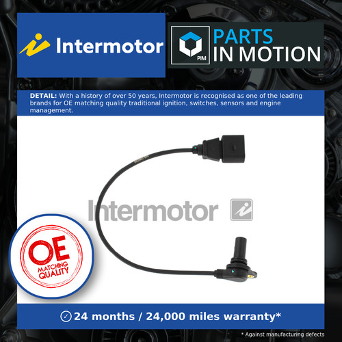 Speed sensor 18895 - sensor,