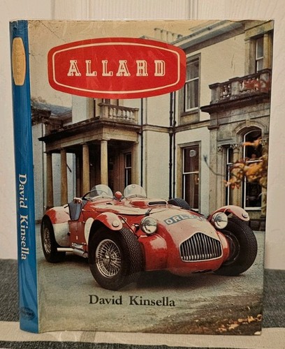 Allard david kinsella - allard,