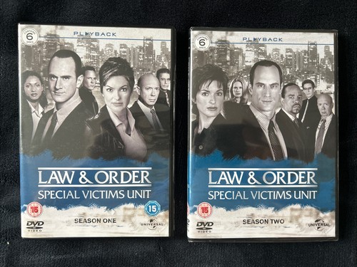 Law and order special victims - order,