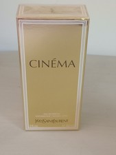Ysl cinéma edp natural - edp,