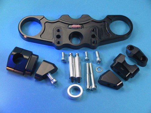 Abm superbike booster triple - abm,
