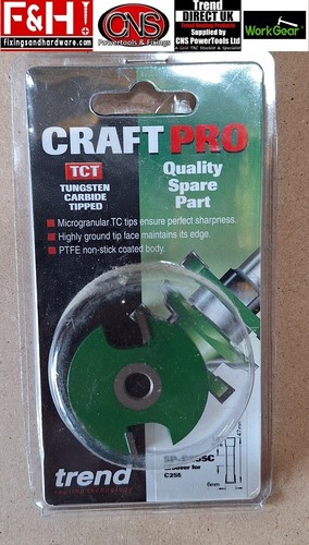 Trend c256c groover - trend,