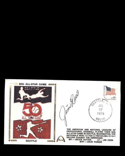 Jim rice jsa coa - rice,