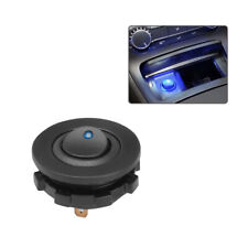 3 Pin ON/OFF Round Rocker