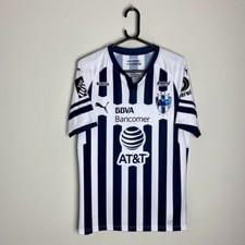 Monterrey Football Shirt