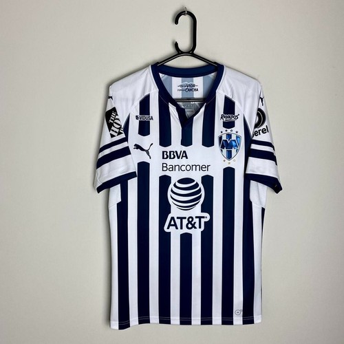 Monterrey football shirt - monterrey,