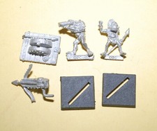 Warhammer - Orcs & Goblins -