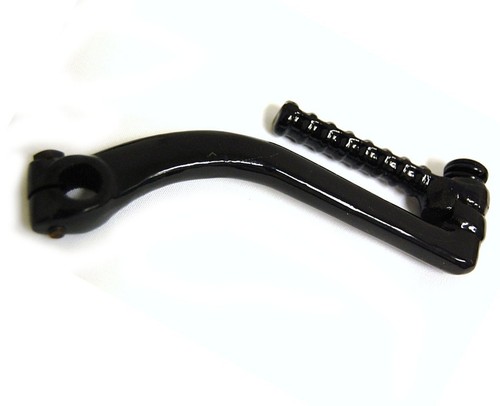 Kick starter lever for vespa - kick,