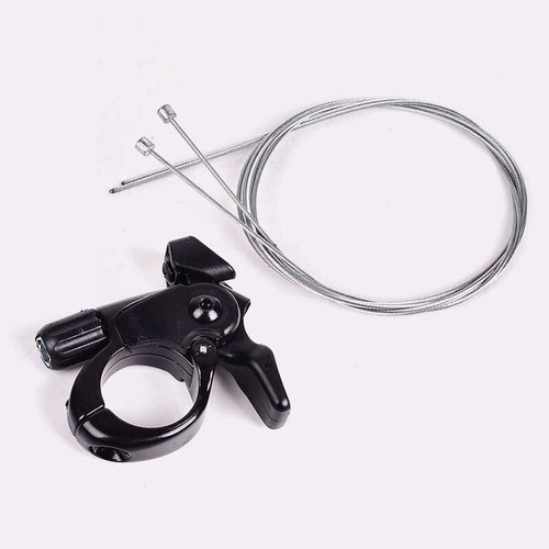 For rockshox remote lockout - rockshox,