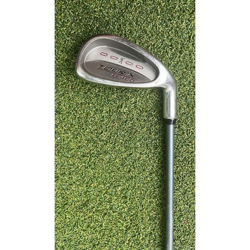 Tour 400 golf 6 - 6, iron