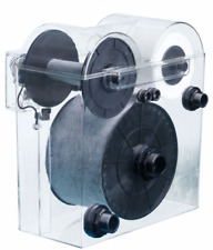 Theiling Rollermat Aquatic Marine Tank Aquarium Mechanical Roll Filter Fleece UK