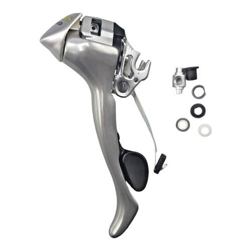 Shimano 105 shift brake lever - 105, shift/brake