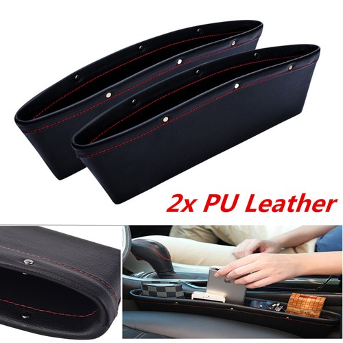 Leather catch catcher - 2x,