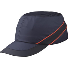 DeltaPlus Bump Cap Hat Safety