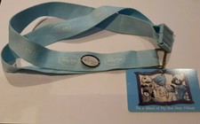 My Blue Nose Friends -