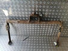 RENAULT TRAFIC Towbar Assembly 2007 2.0 Diesel 