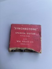 Vintage Wm KRATT CO