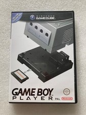 Nintendo GameCube Game Boy