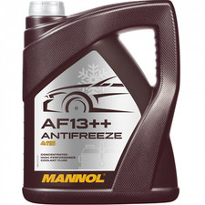 MANNOL Antifreeze AF13++ 4115