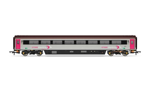 Hornby r4940c cross country - hornby,
