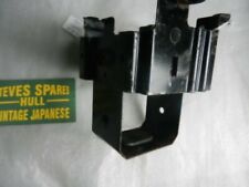 KAWASAKI  Z250A ,1,2,3, 1980  BATTERY HOLDER ,USED ,RARE .,32097-1014,