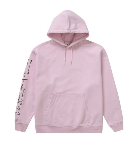Hand supreme nike hooded - supreme,