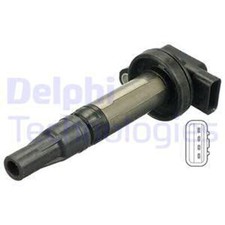 Ignition Coil FOR JAGUAR XK
