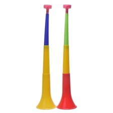 Blow Horn Vuvuzela Festivals