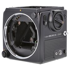 Zenza Bronica SQ-Ai Body Only / Medium Format 6x6 Camera (1512333)