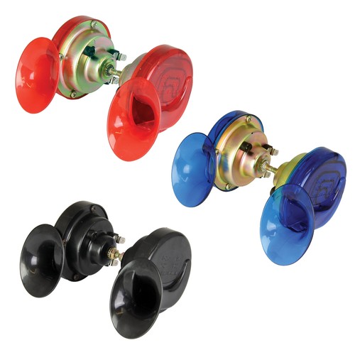 Pair universal twin snail - pair, of
