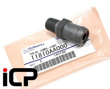 Inlet manifold pcv - inlet,