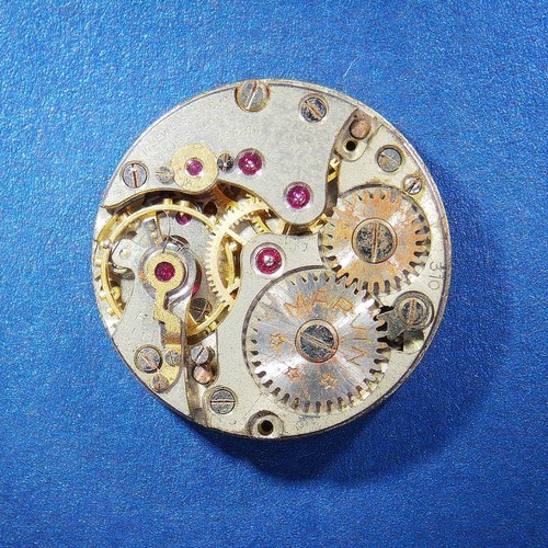 Marvin 310 watch - marvin,