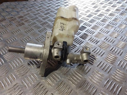 Peugeot 407 brake - peugeot,