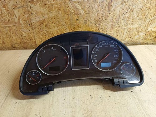 Audi avant 8e5 b6 - avant, 8e5,