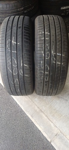 215 nexen nfera - 2x, 215/60/17