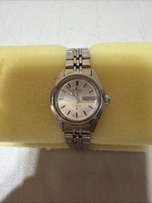 Vintage Seiko Hi-Beat Jewel