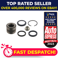 Wheel Bearing Kit Rear 29939