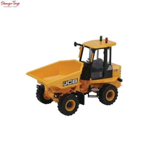 Britains jcb 6t dumper - britains,