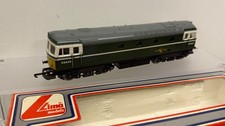 Lima OO Gauge BR Green Class
