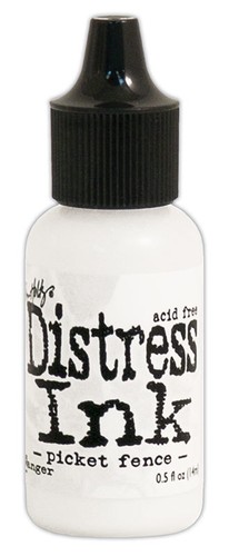 Tim holtz distress reinker - tim,