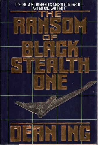 The ransom black stealth - of,