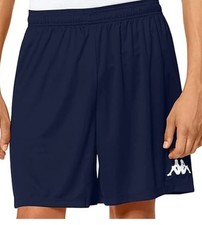 Kappa Vareso Navy Shorts Size