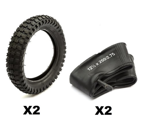 Mini moto dirtbike - tyre, &