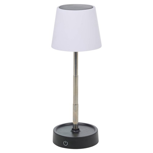 Cordless touch led desk lamp - cordless,