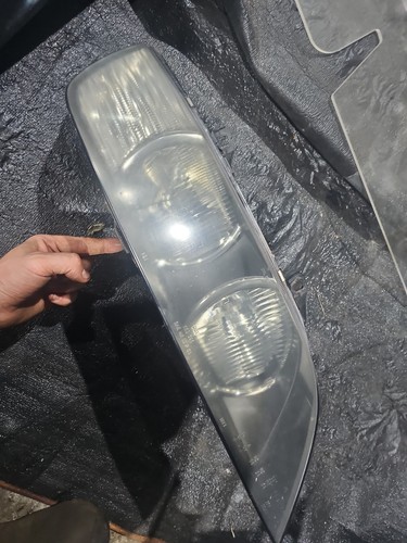 Bmw e36 facelift headlight - z3,