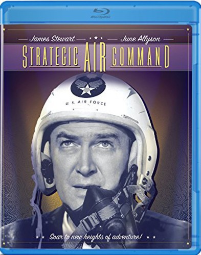 Strategic air command new - strategic, [new