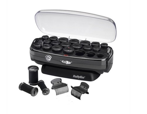 Babyliss thermo ceramic heated - thermo-ceramic,