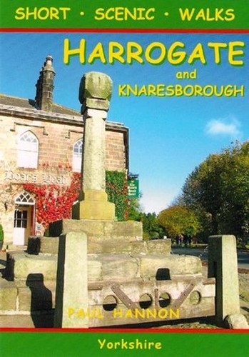 Harrogate and knaresborough - and,