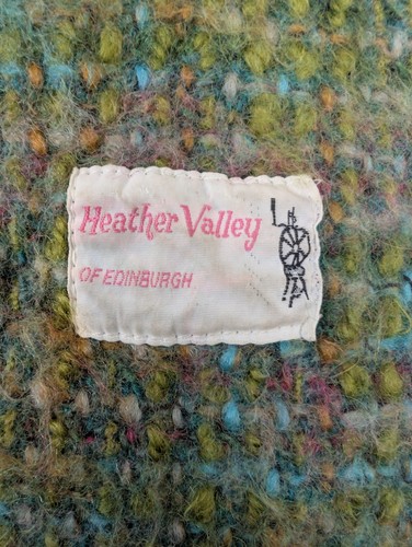 Vintage heather valley - vintage,
